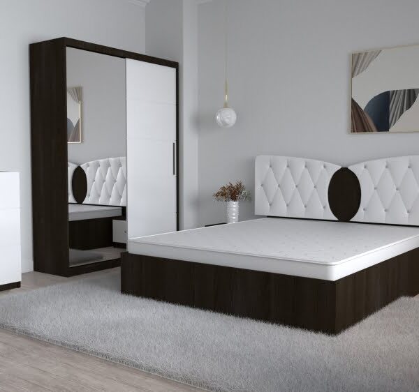 Colectia Dormitor Kent