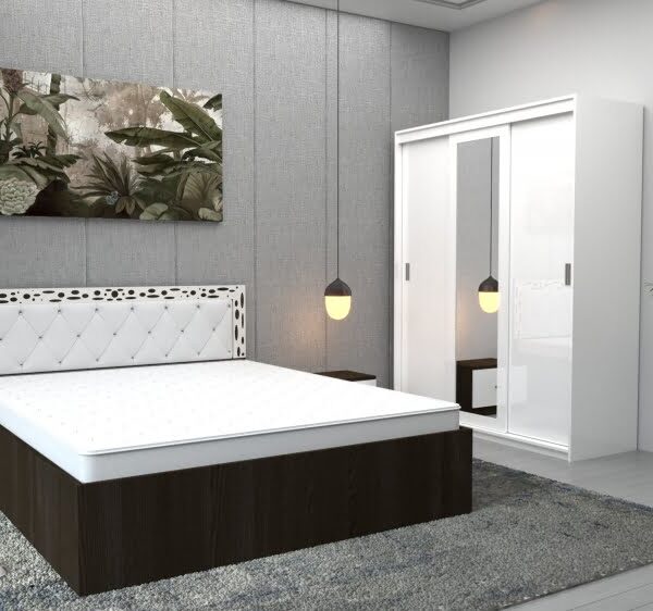 Colectia Dormitor Royal