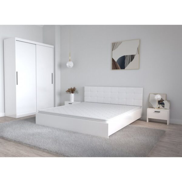 Colectia Dormitor Coral