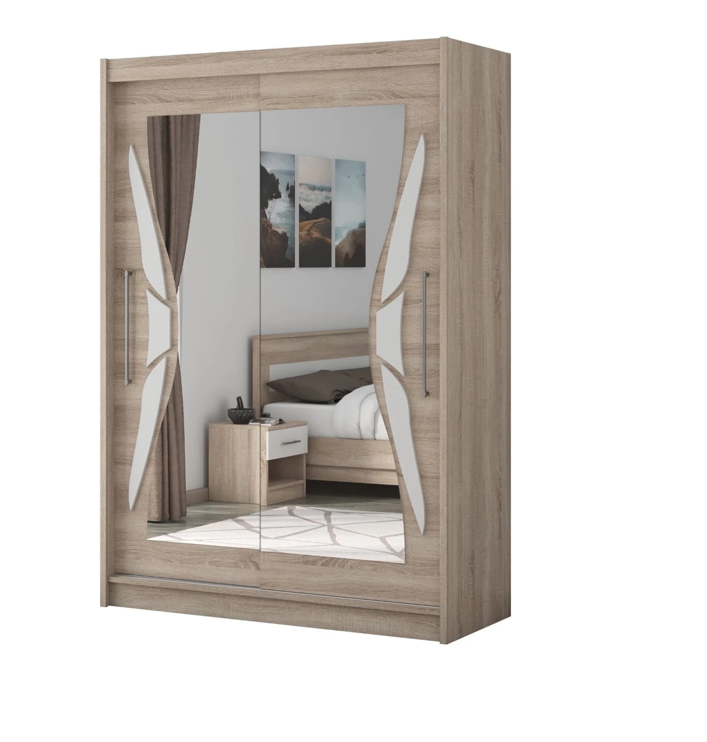 Dressing-Dome-D08-15-2-1.jpg Dressing Domas Sonoma D 08 150cm - imagine 1