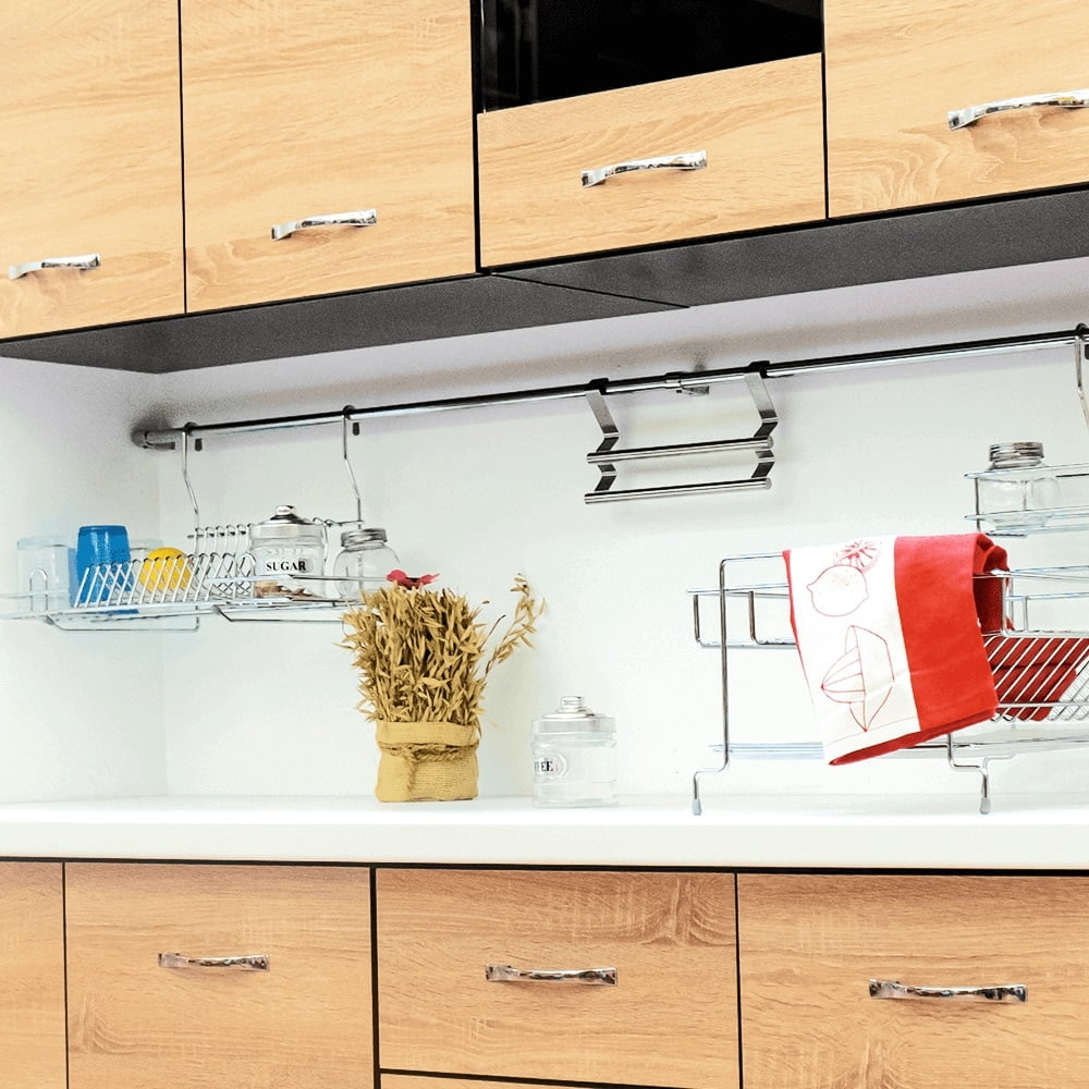 bucatarie-lorena-sonomawenge-160-cm-1.jpg Bucatarie Lorena Sonoma 160 cm - imagine 2