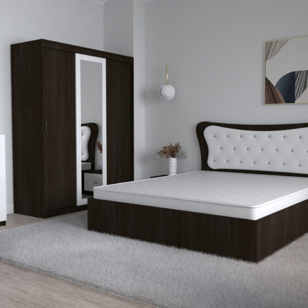 Colectia Dormitor Dante