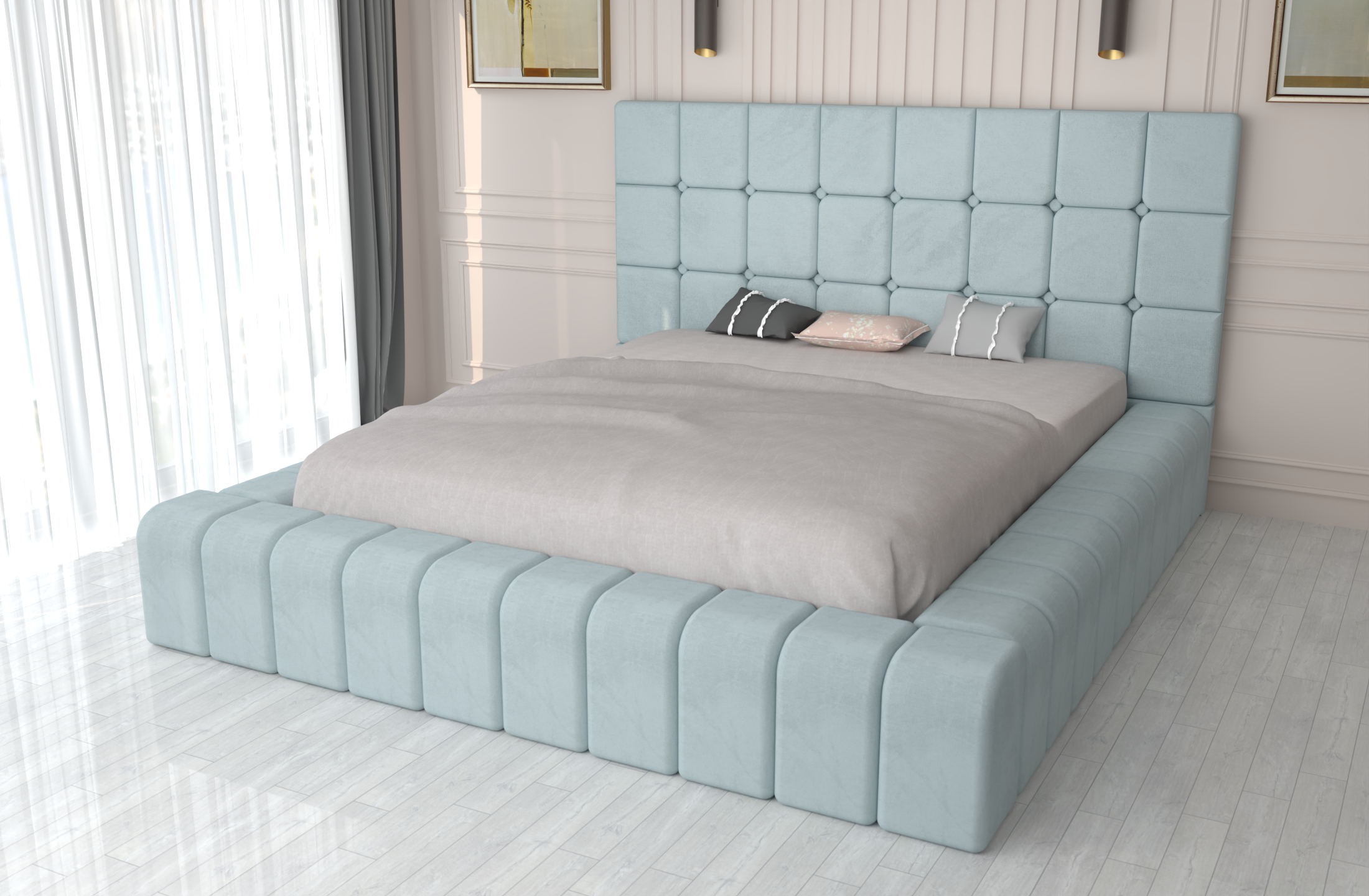 lemon.png Pat tapitat Regal Galaxy Lemon Stofa - imagine 1