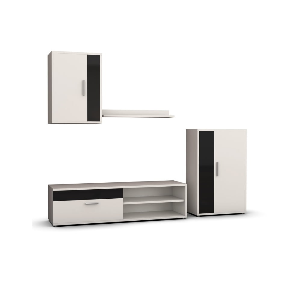 living-mini-forever-albnegru-200-cm-1.jpg Living Mini Forever Wenge - imagine 3