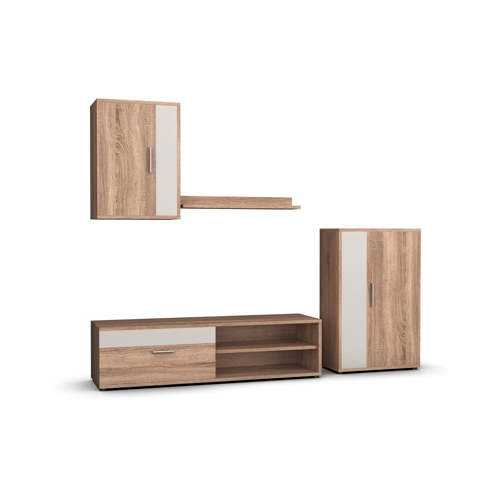 living-mini-forever-stejar-sonoma-200-cm.jpg Living Mini Forever Sonoma - imagine 3