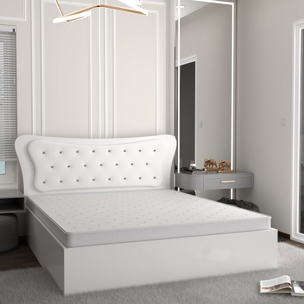 pat-dante-alb-cu-tapiterie-alba-160-cm-x-200-cm-fara-saltea.jpg Dormitor Dante Alb pat Tapiterie Alba 160 - imagine 2