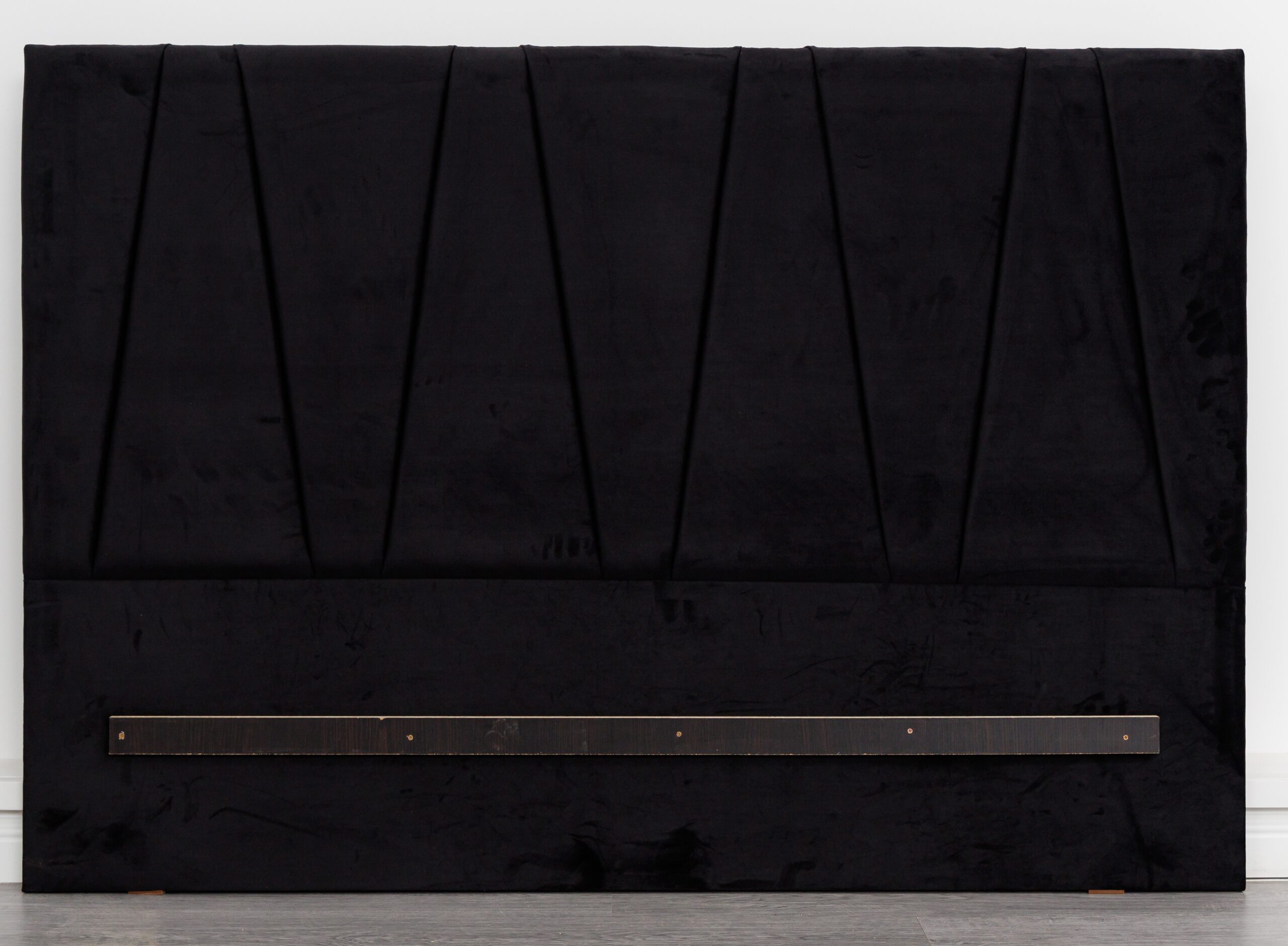 prima-poza-14-scaled-1.jpg Tablie Tapitata Pat Eric Neagra Stofa - imagine 1