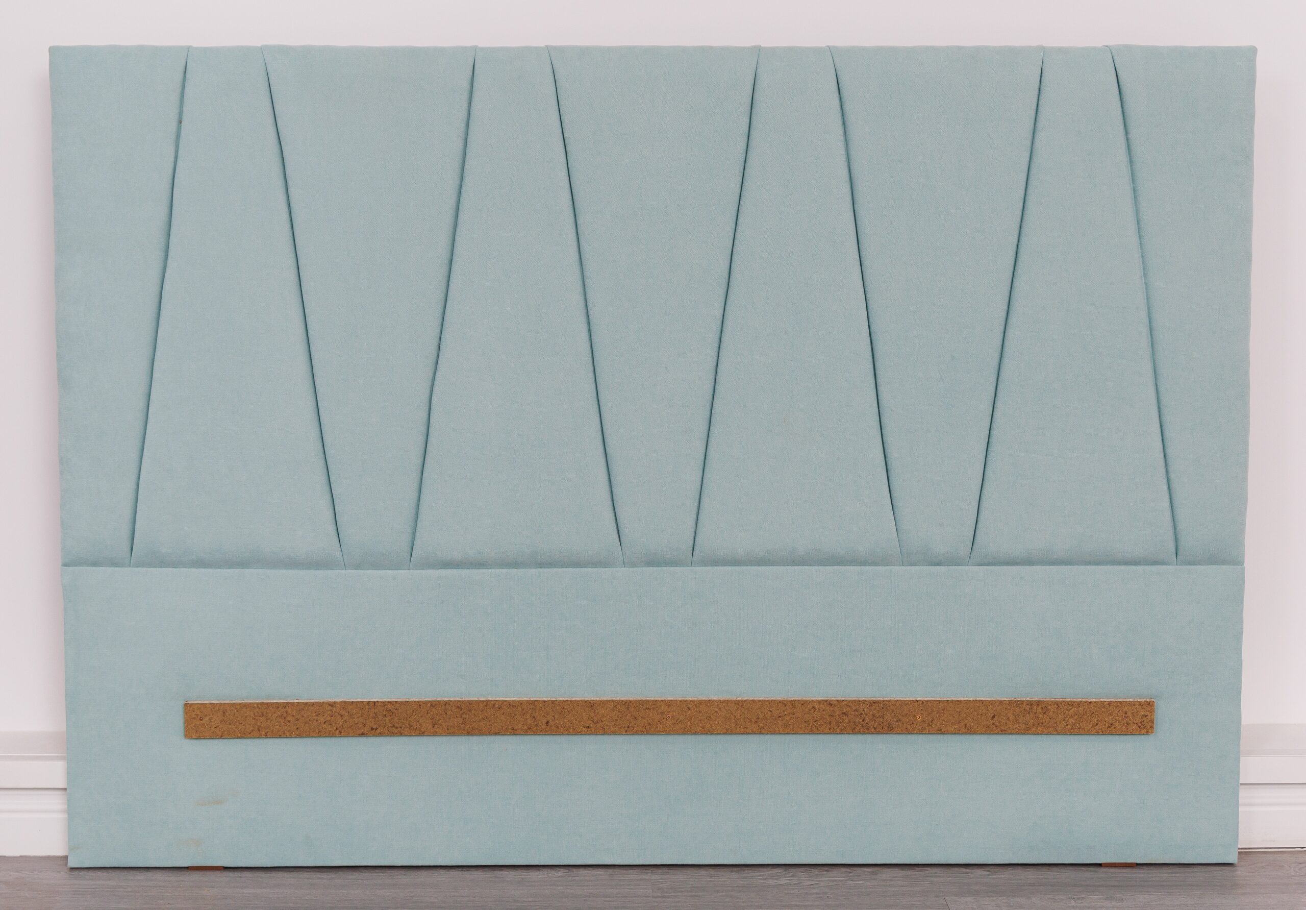 prima-poza-17-scaled-1.jpg Tablie Tapitata Pat Eric Turcoaz Stofa - imagine 1